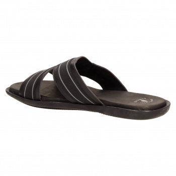 Шлепанцы Roberto Botticelli Limited 17101 к.ч.