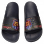 Шльопанці Menghi 4742 син.