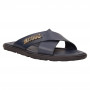 Шльопанці Moschino 56085-9107син
