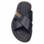 Шльопанці Moschino 56085-9107син