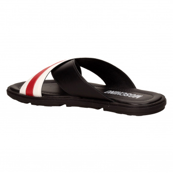 Шлепанцы Moschino 28101-600кр