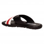 Шльопанці Moschino 28101-600кр