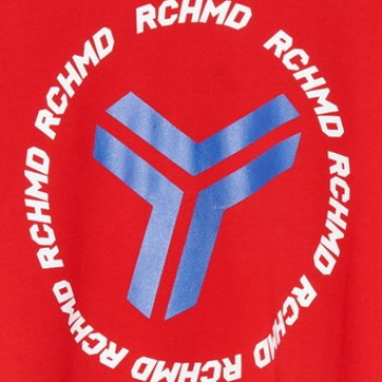 Світшот John Richmond UMP22089FE