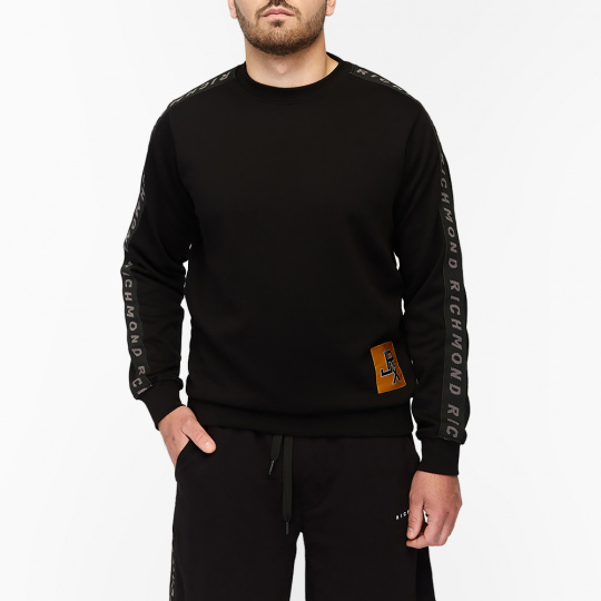 Світшот John Richmond UMP23046FF