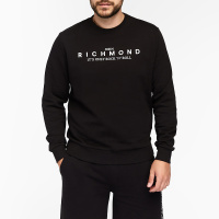Світшот John Richmond HMP23195FE