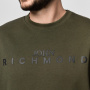 Світшот John Richmond HMA23097FE