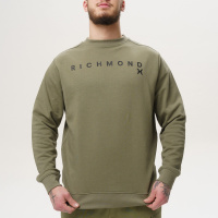 Світшот John Richmond UMP24005FE