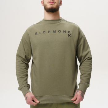Свитшот John Richmond UMP24005FE