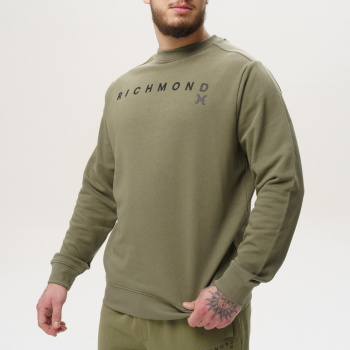 Свитшот John Richmond UMP24005FE