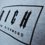 Свитшот John Richmond 9022сер