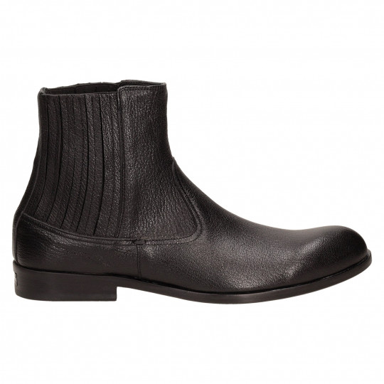 Челси John Galliano 6147 к.ч.,ос.