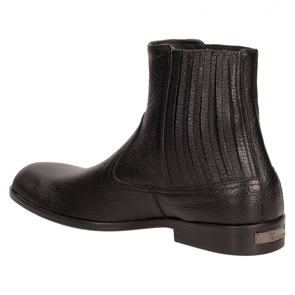 Челси John Galliano 6147 к.ч.,ос.