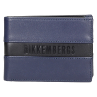 Портмоне Bikkembergs BKPU01053M