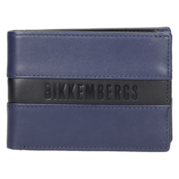 Портмоне Bikkembergs BKPU01053M