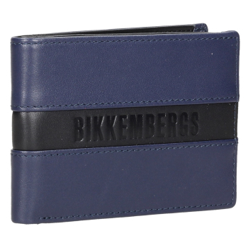 Портмоне Bikkembergs BKPU01053M
