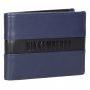 Портмоне Bikkembergs BKPU01053M