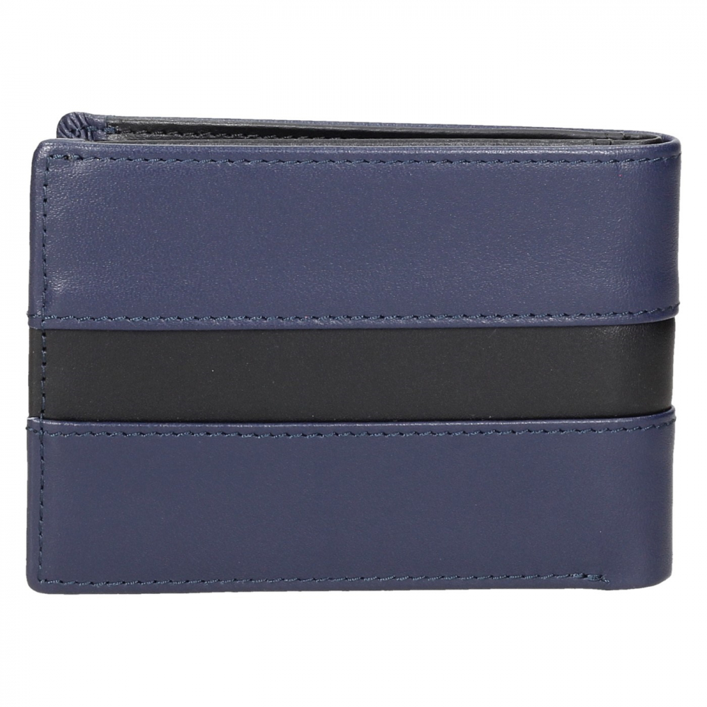 Портмоне Bikkembergs BKPU01053M