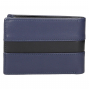 Портмоне Bikkembergs BKPU01053M