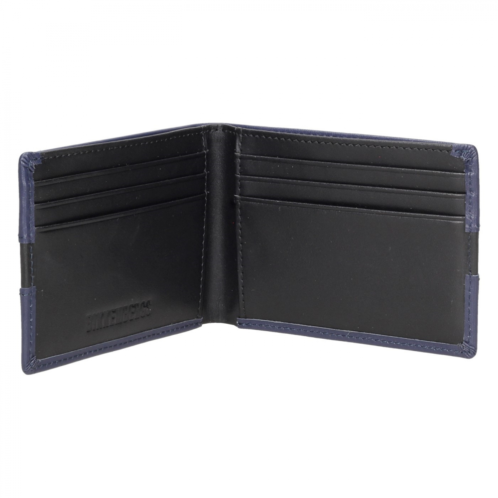 Портмоне Bikkembergs BKPU01053M