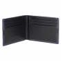 Портмоне Bikkembergs BKPU01053M