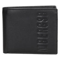 Портмоне Bikkembergs BKPU00136M
