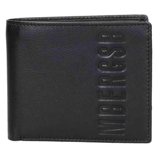 Портмоне Bikkembergs BKPU00136M