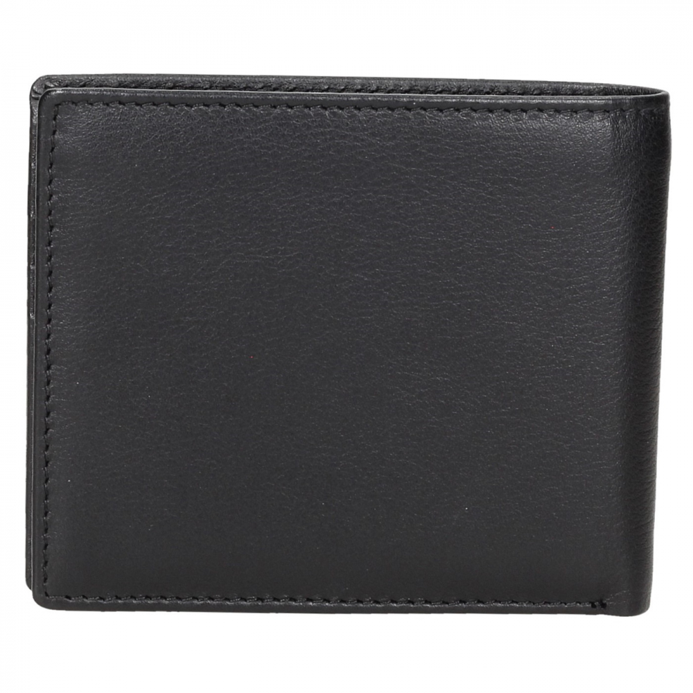 Портмоне Bikkembergs BKPU00136M