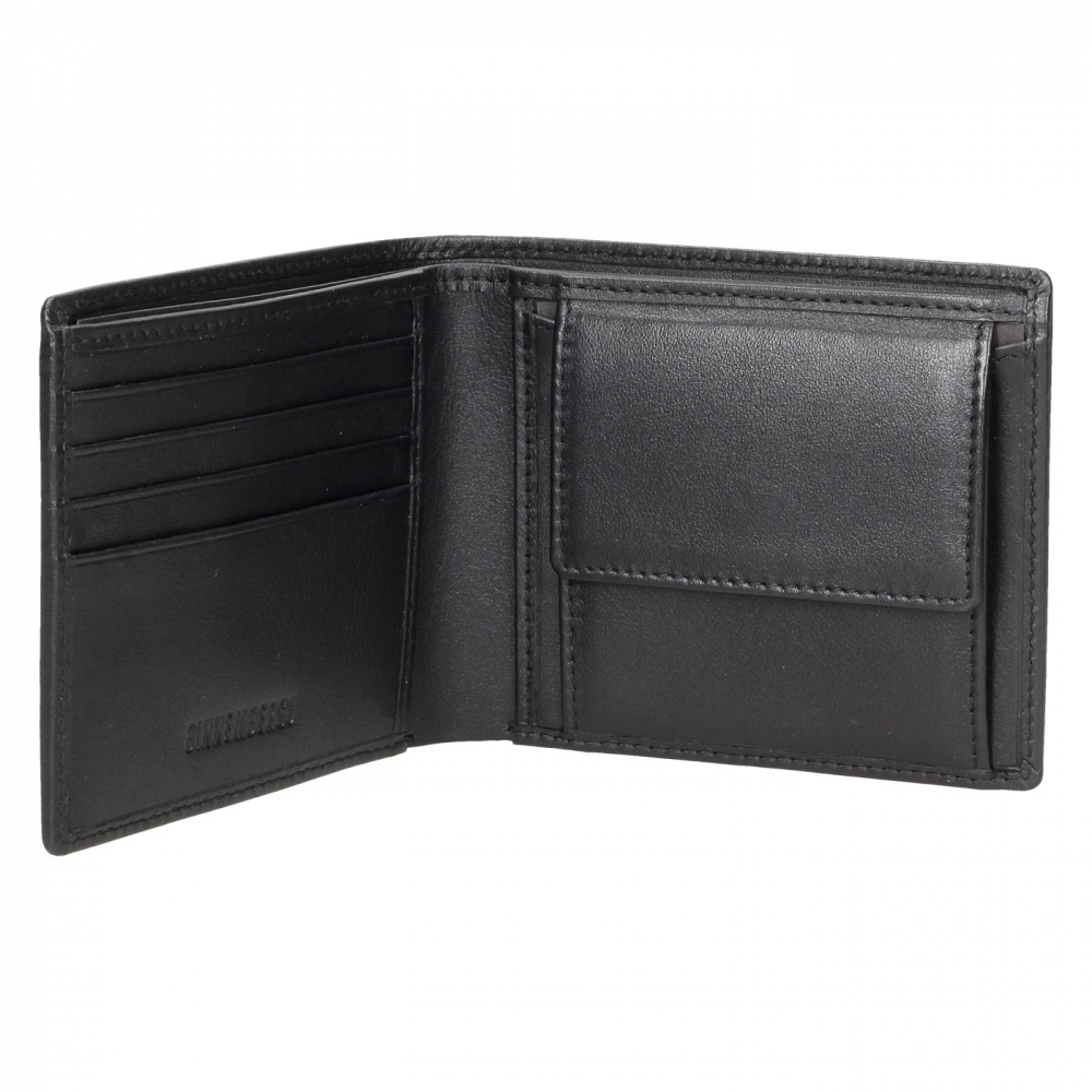Портмоне Bikkembergs BKPU00136M