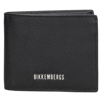 Портмоне Bikkembergs BKPU00153M