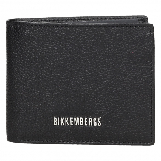 Портмоне Bikkembergs BKPU00153M