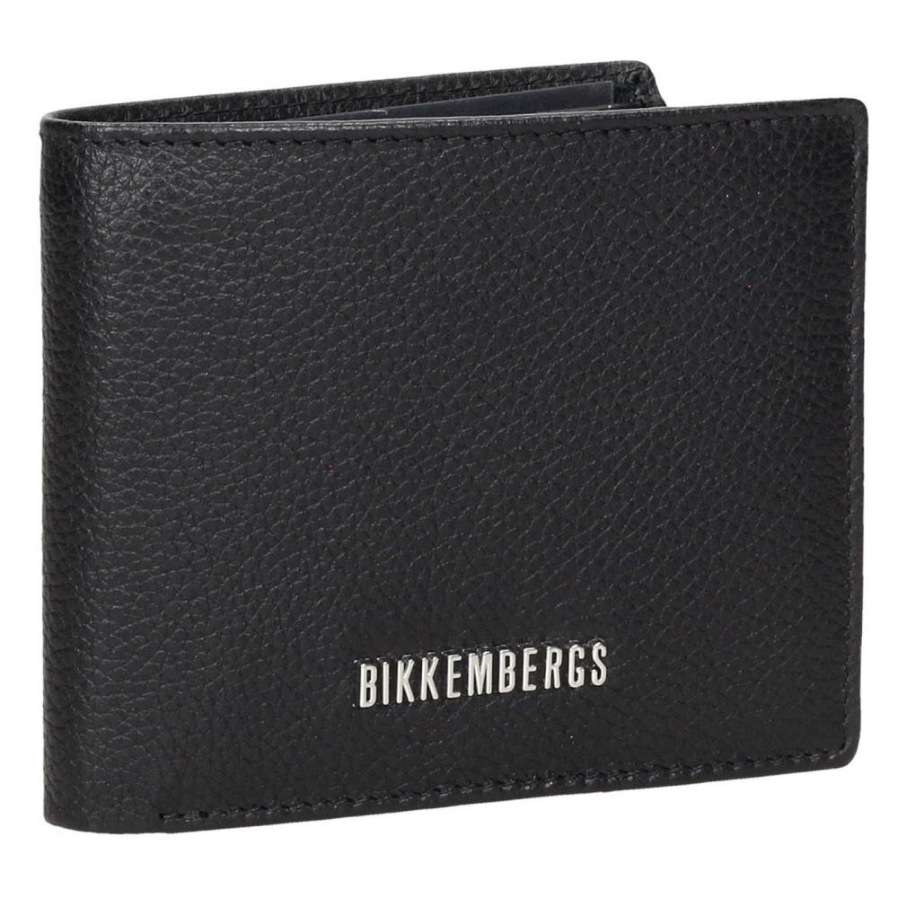 Портмоне Bikkembergs BKPU00153M
