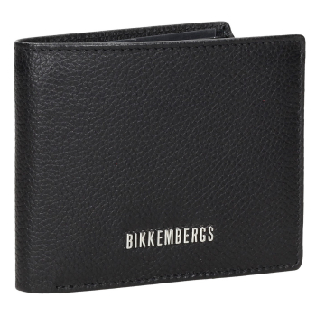 Портмоне Bikkembergs BKPU00153M