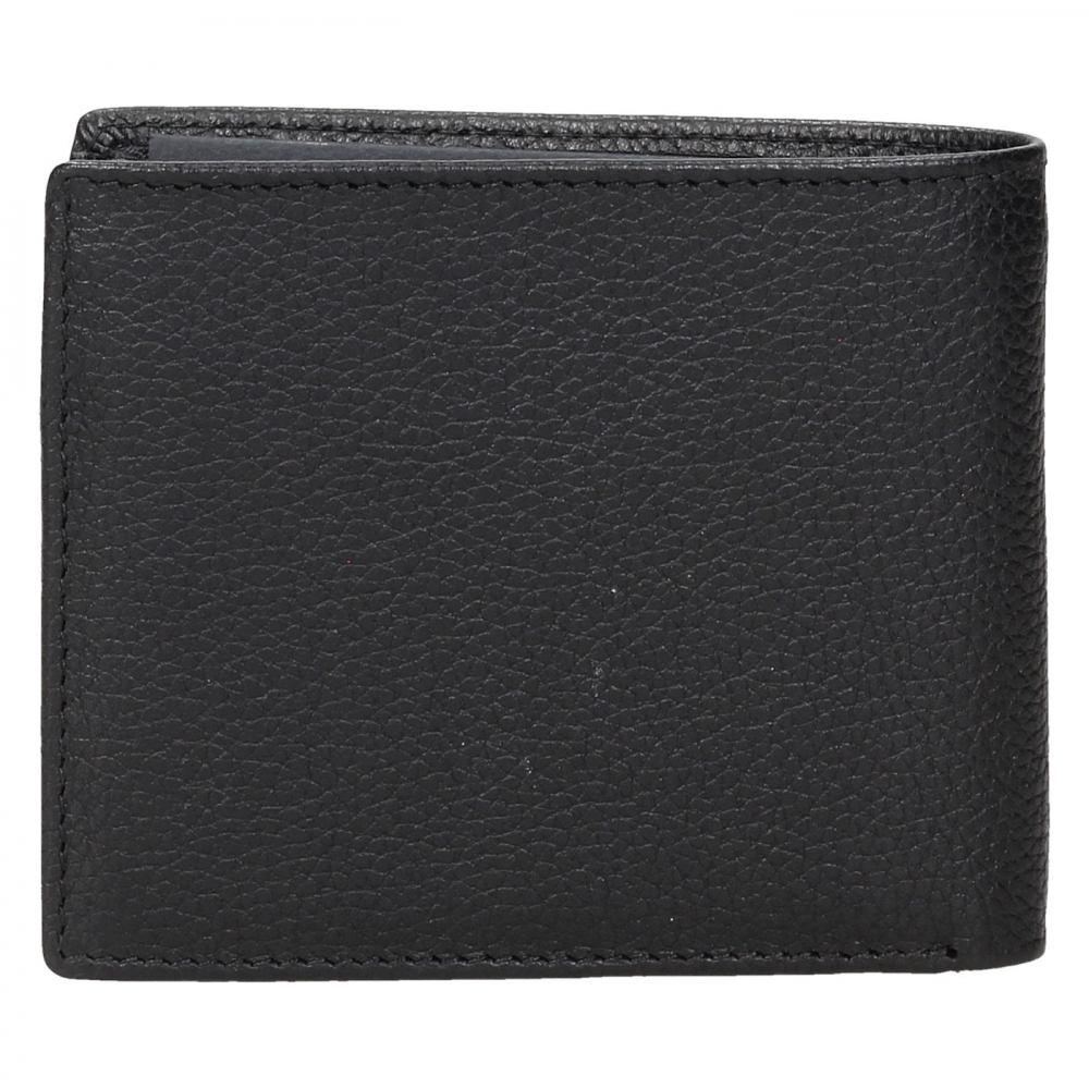 Портмоне Bikkembergs BKPU00153M