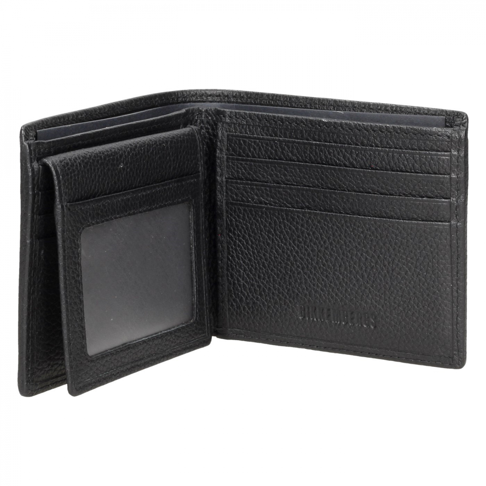 Портмоне Bikkembergs BKPU00153M