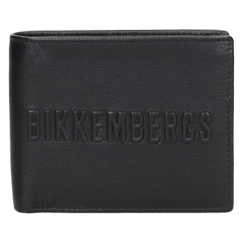 Портмоне Bikkembergs BKPU01092M
