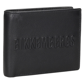Портмоне Bikkembergs BKPU01092M