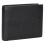 Портмоне Bikkembergs BKPU01092M