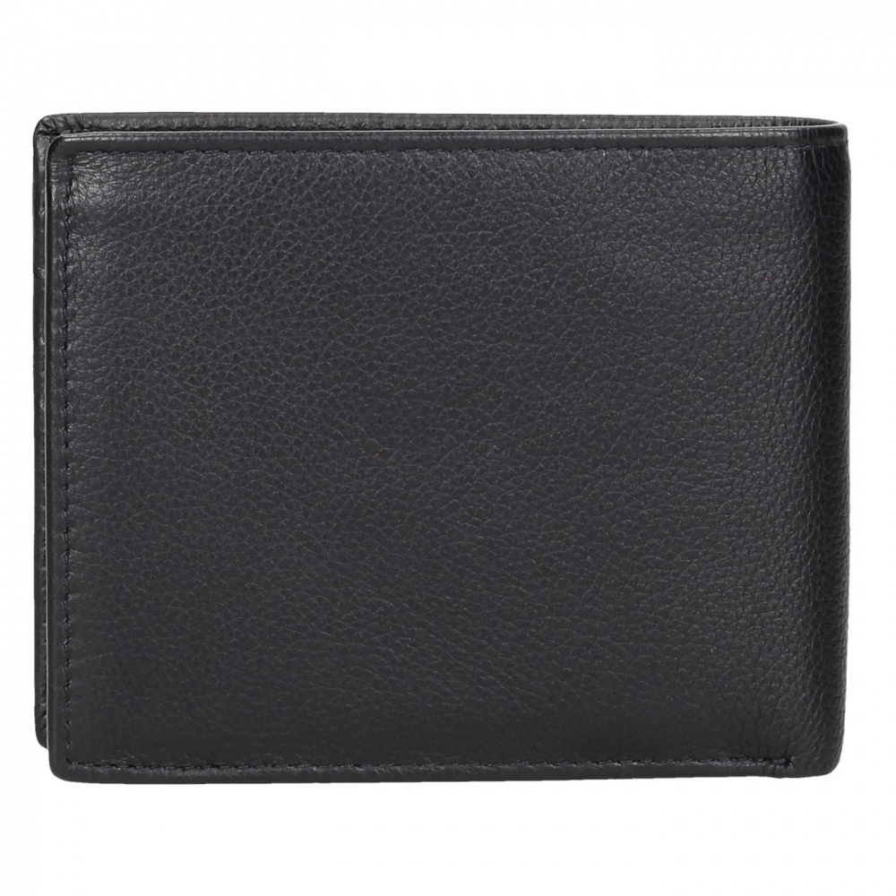Портмоне Bikkembergs BKPU01092M