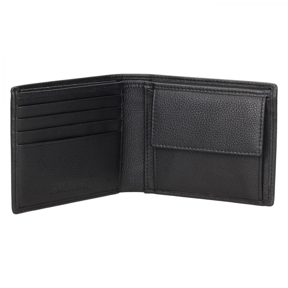Портмоне Bikkembergs BKPU01092M