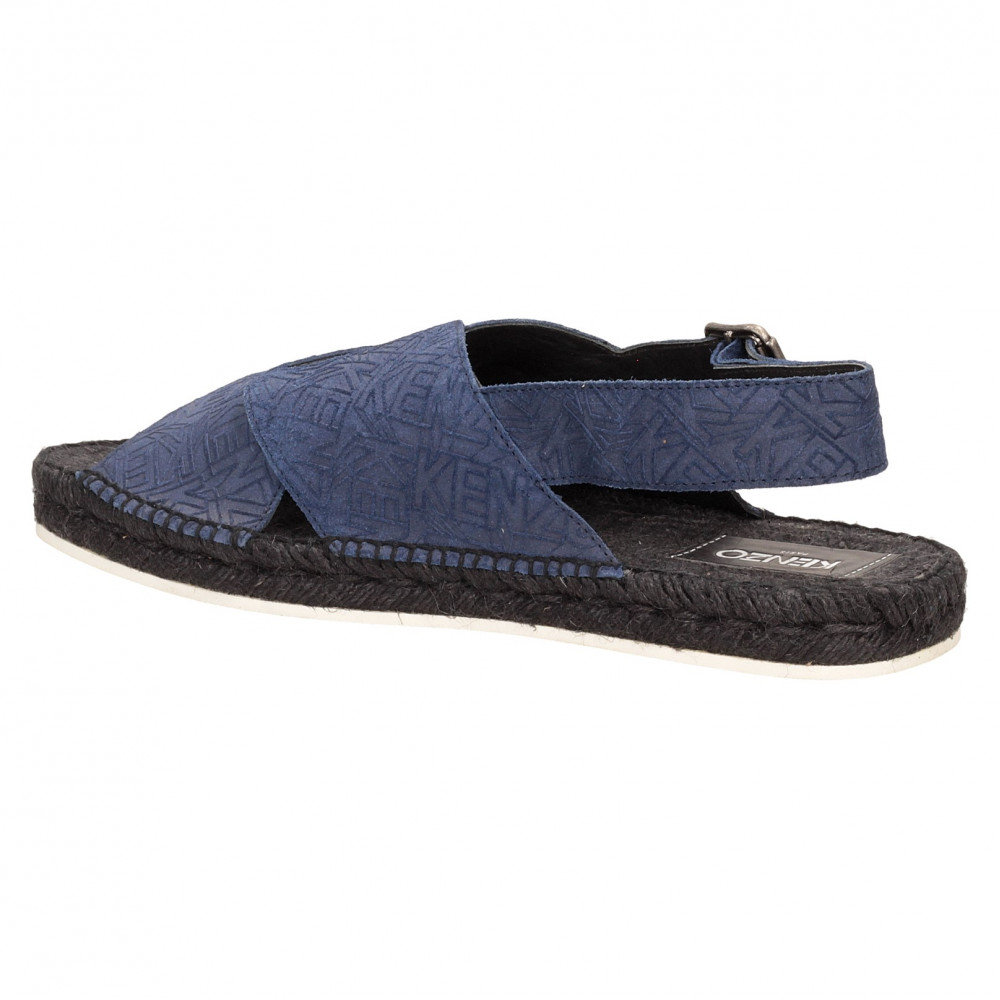 Сандалии Kenzo 68885син