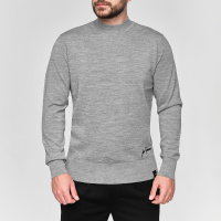 Джемпер John Richmond HMA23075MA сер