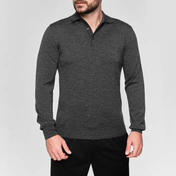 Джемпер Umberto Vallati P500 2070 9002сер