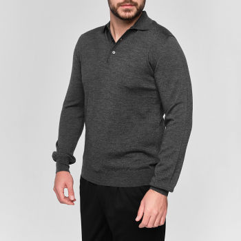 Джемпер Umberto Vallati P500 2070 9002сер