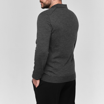 Джемпер Umberto Vallati P500 2070 9002сер