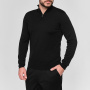 Джемпер Umberto Vallati P500 2051 9000чер
