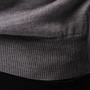 Джемпер Umberto Vallati 1050-2400ш сер 9020