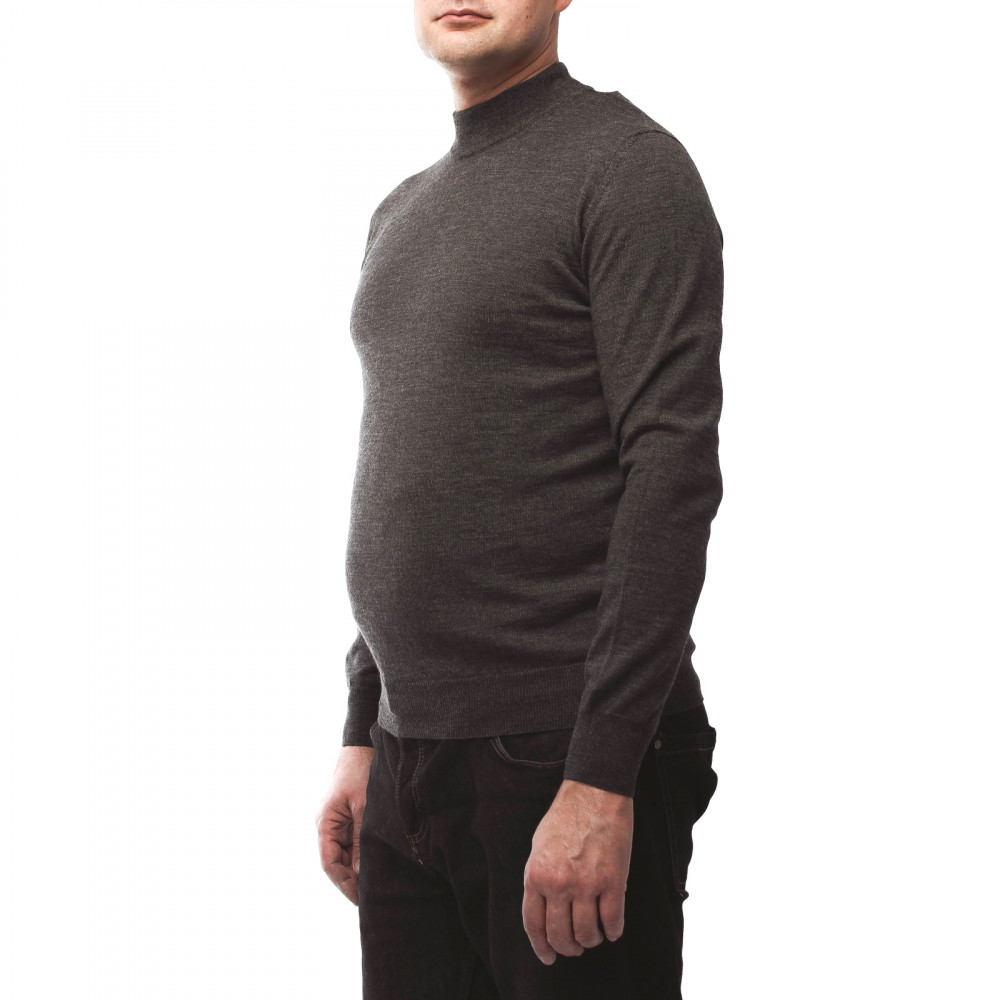 Джемпер Umberto Vallati P500-2050-9002сер