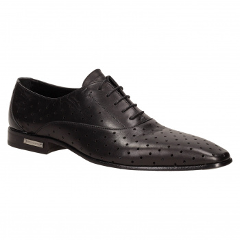 Оксфорди Alessandro Dell'Acqua 7650
