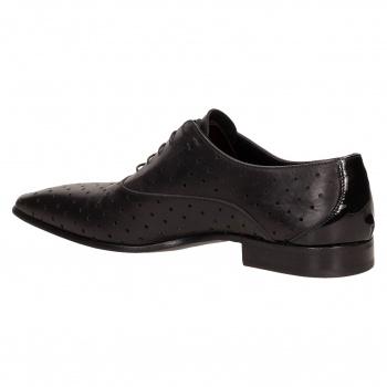 Оксфорди Alessandro Dell'Acqua 7650