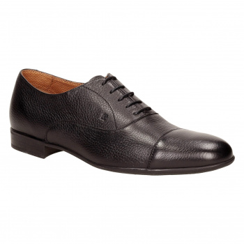 Оксфорды Fratelli Rossetti 46354чер